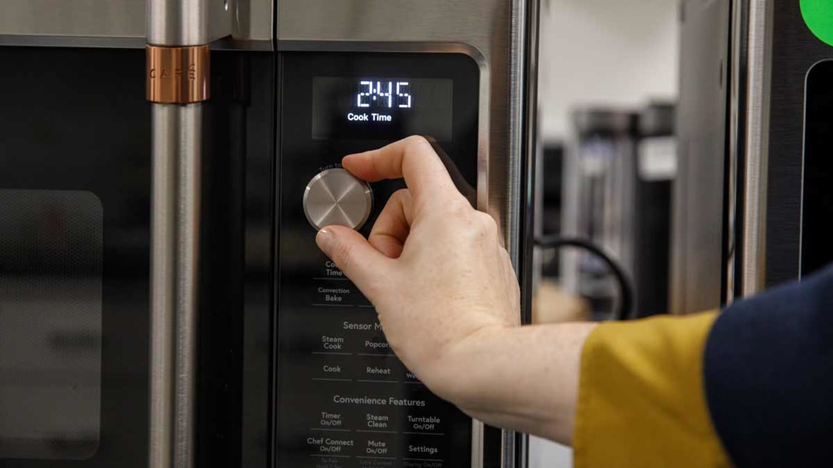 Best Microwaves of 2023 Consumer Reports